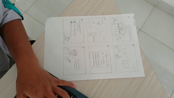 Desain Grafis