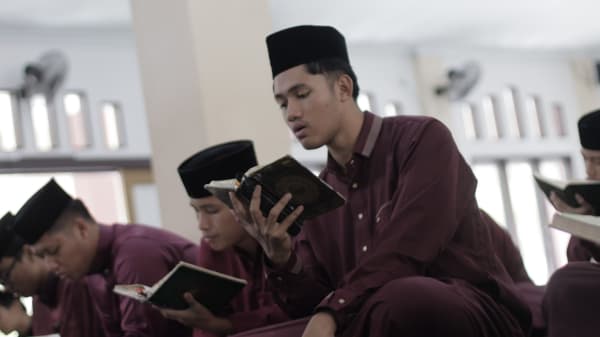 Malam