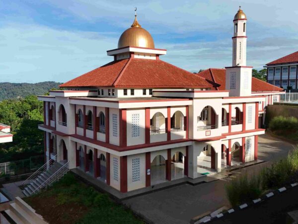 Masjid As-Syifa