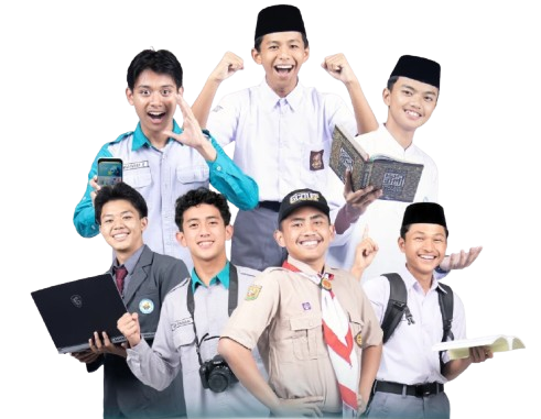 Siswa Berprestasi
