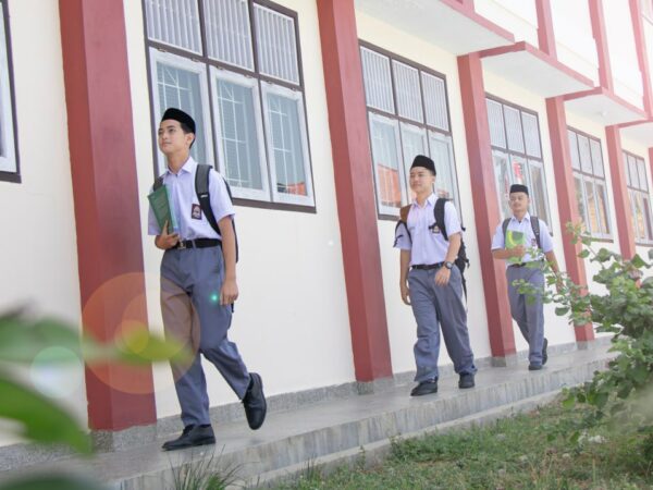 SMKIT As-Syifa