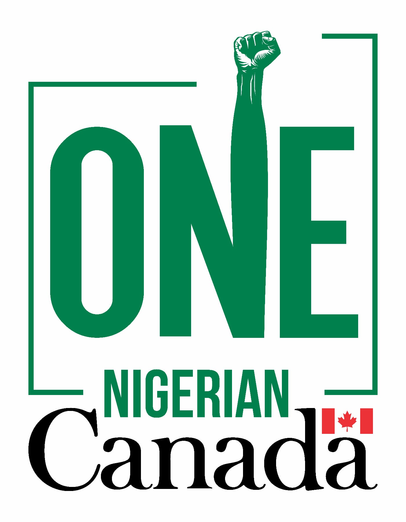 Nigeria Independence Logo