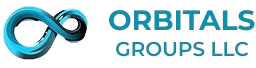 Orbitals Logo