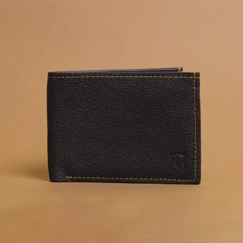 Small size Leather wallet