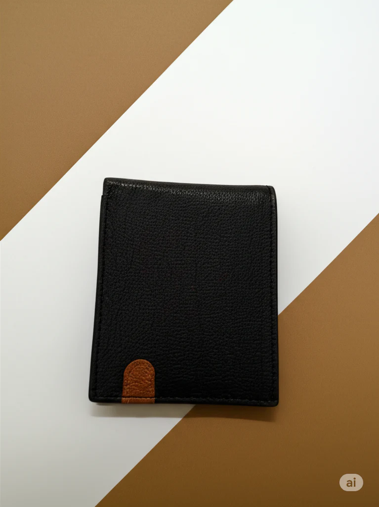 Turkish Leather Wallet