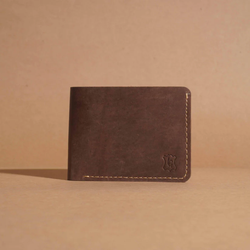 Premium Leather Wallet