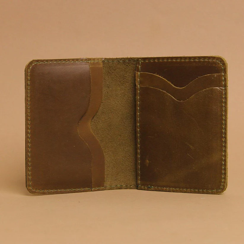 Leather Stylish Card holder