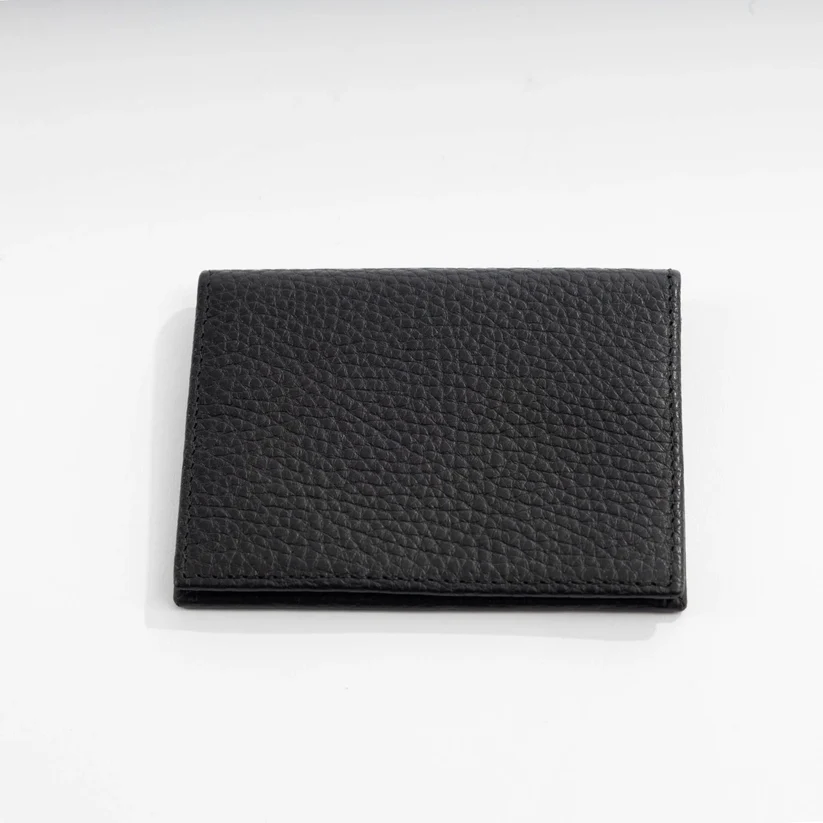 Slim Minimalist Card Holder