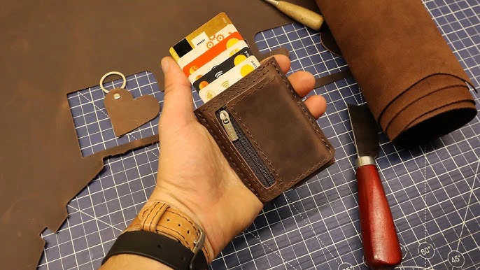 Pop Up Cardholder