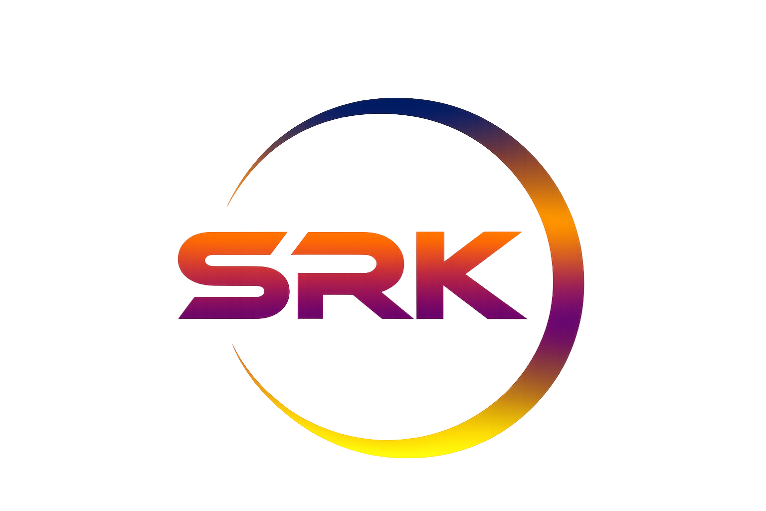 SRK Enterprises logo