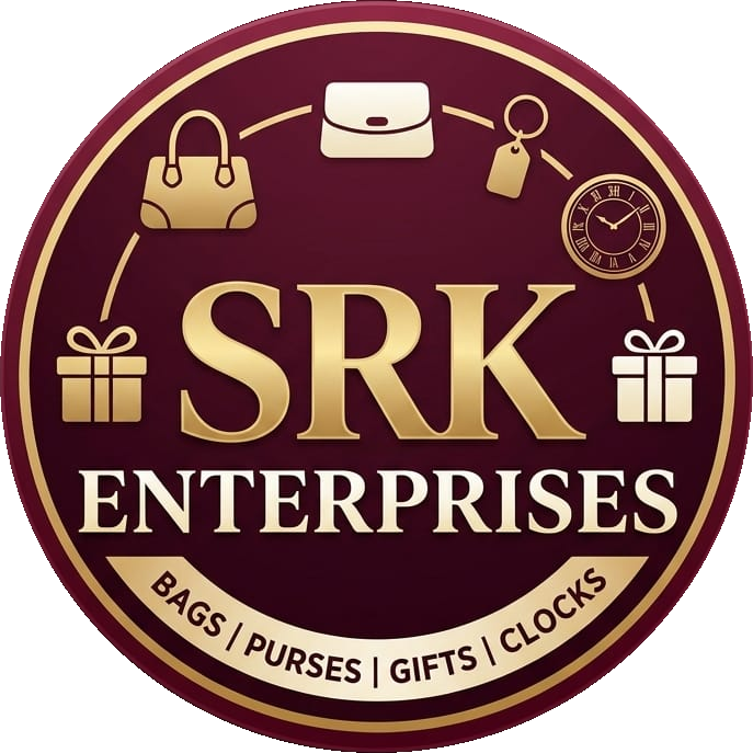 SRK Enterprises logo