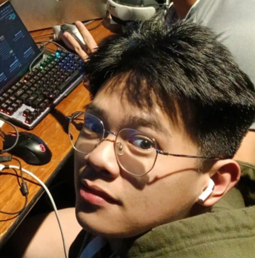Hoang