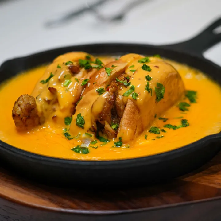 Artful Cuisine