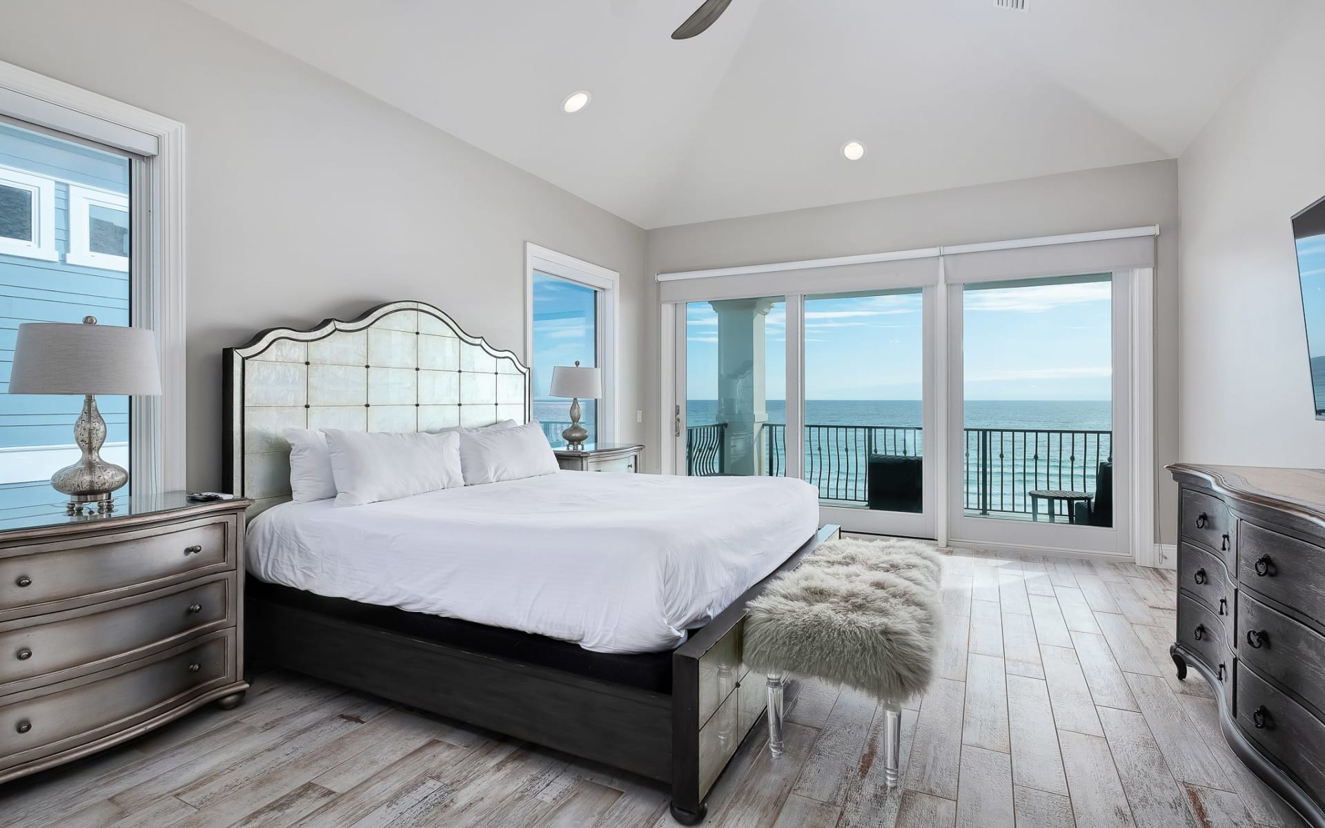 Master King Bedroom Suite #1 Master King Bedroom Suite #1