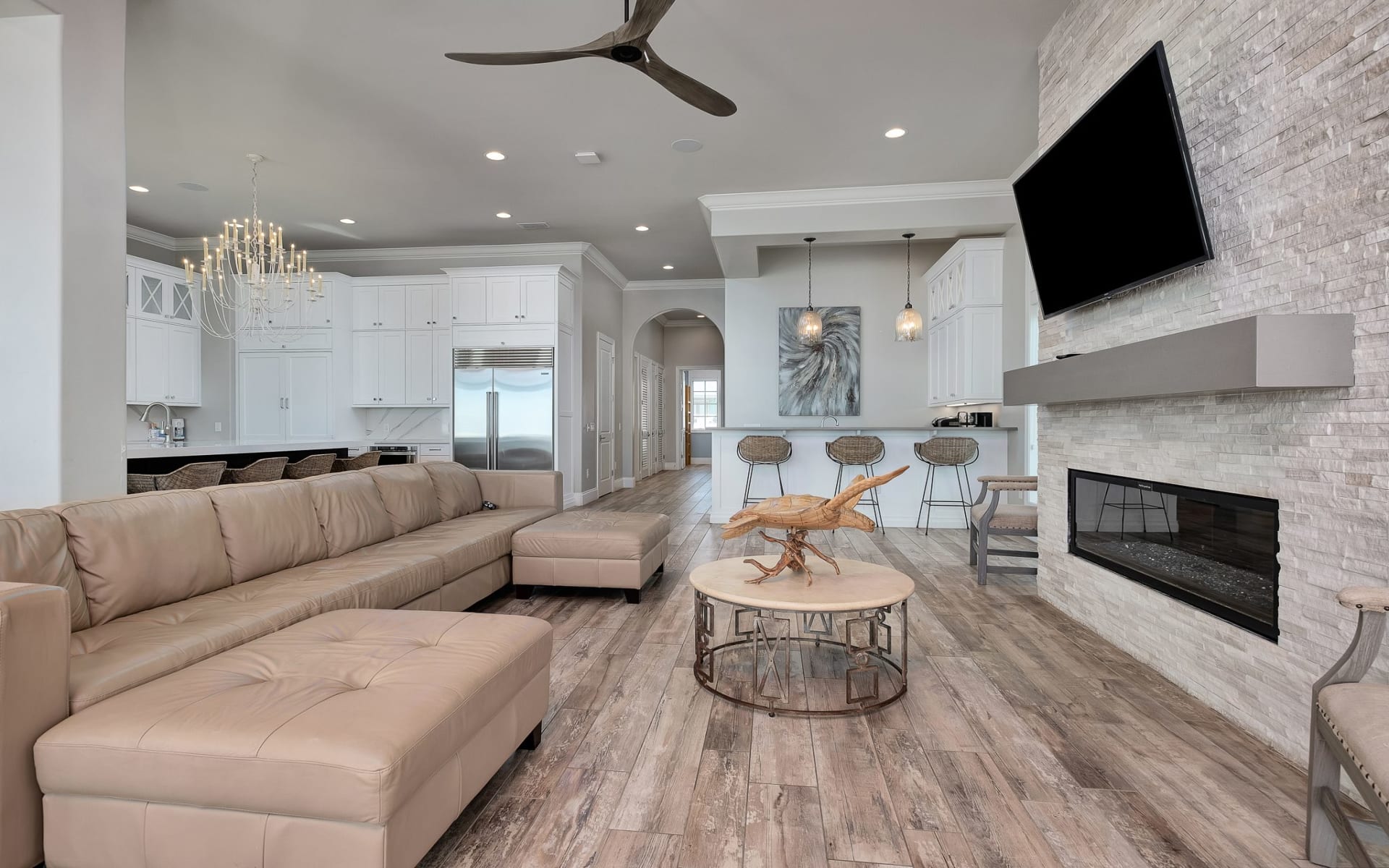 Livingroom Area Livingroom Area