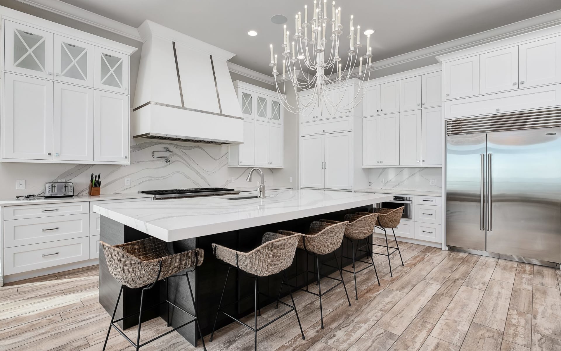 Kitchen Area Kitchen Area