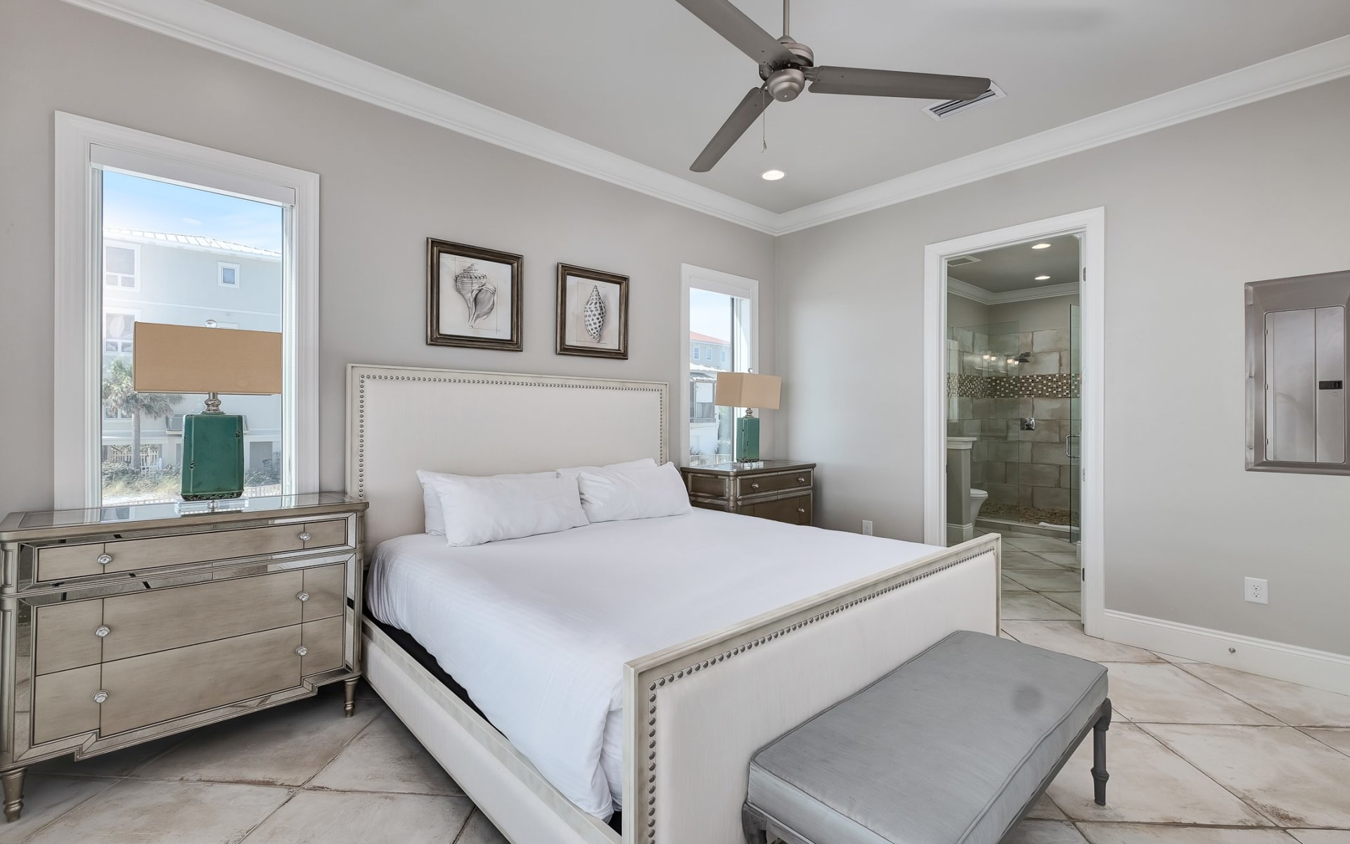 King Bedroom Suite #2 King Bedroom Suite #2