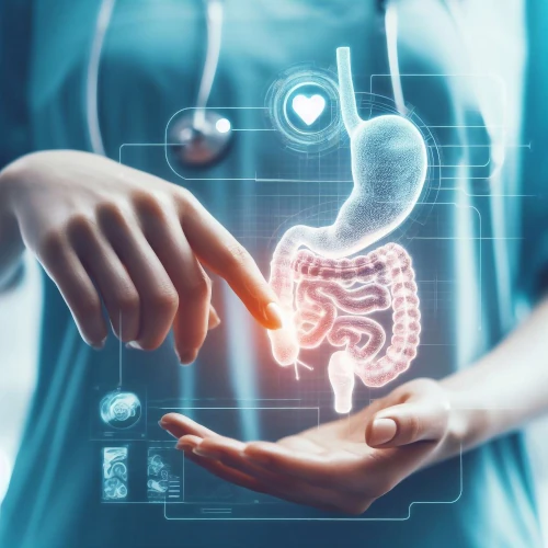 Surgical Gastroenterology