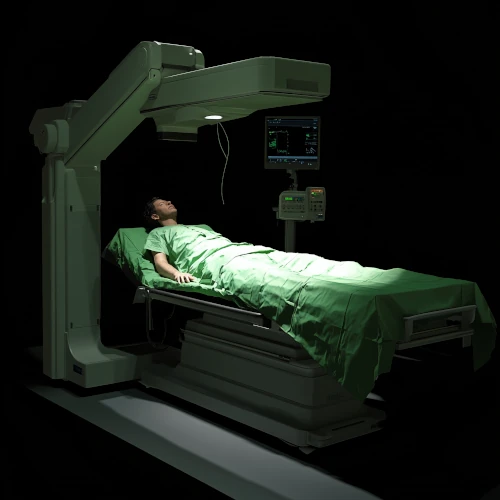 Endoscopic Retrograde Cholangiopancreatography