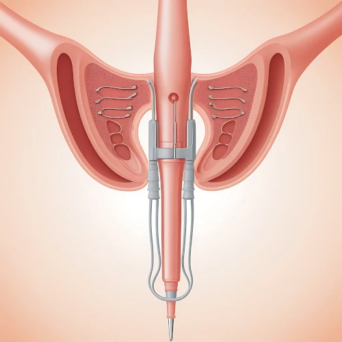 Hysteroscopic Polypectomy