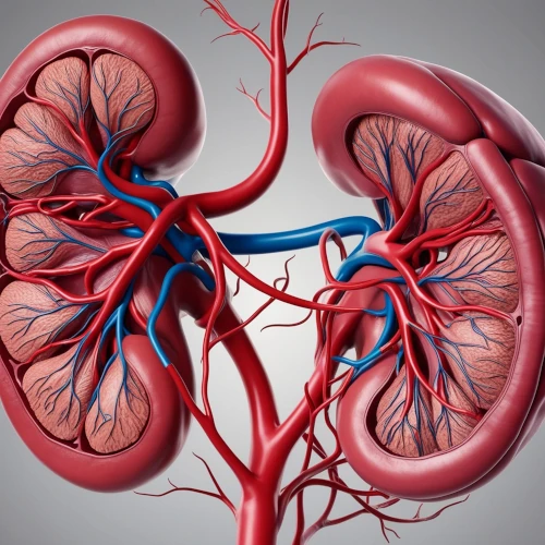 Renal Angioplasty and Stenting