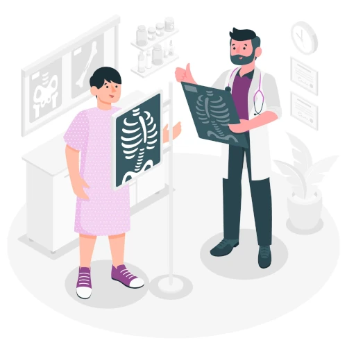 Thoracic Outlet Syndrome Surgery