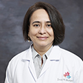 Dr Aabha Nagral