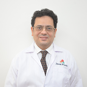 Dr Jashan Vishwanath