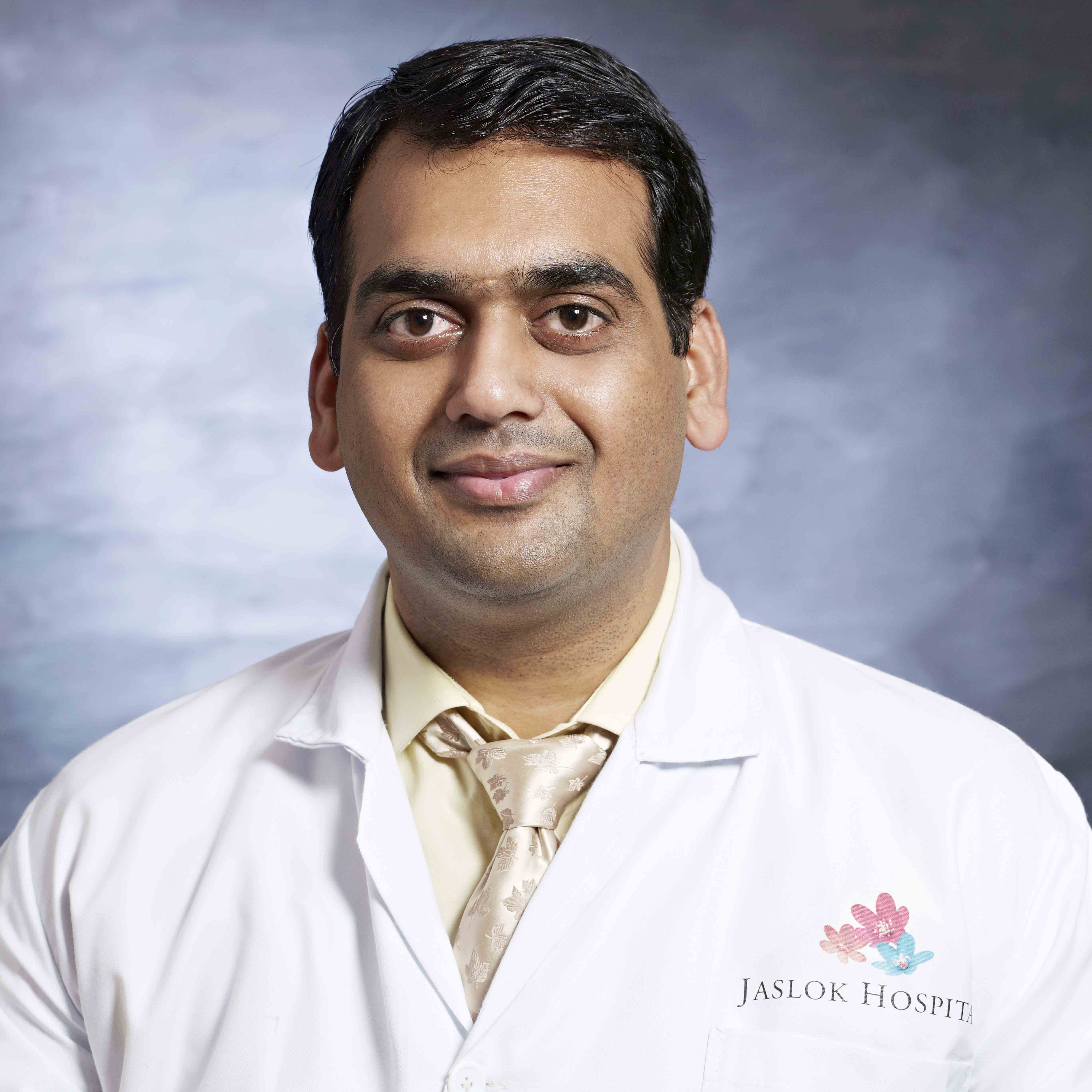 Dr Sandip Bipte 