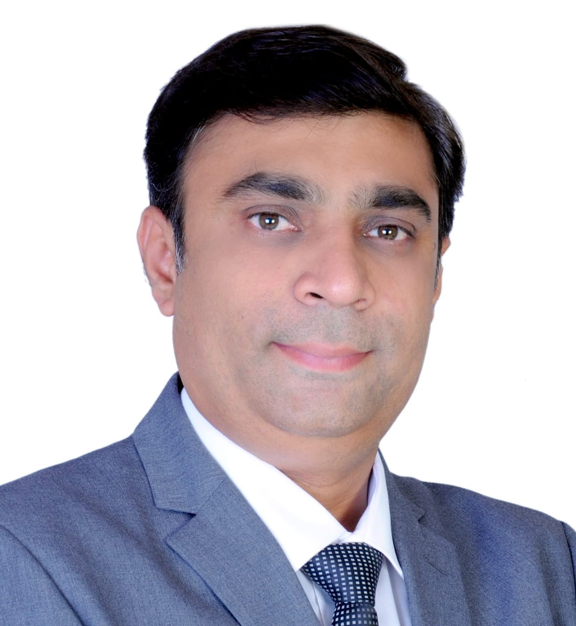Dr Sadashiv Chaudhary 