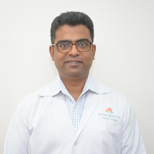 Dr Vivek Shetty 
