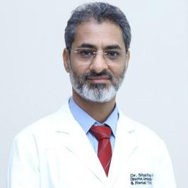 Dr.Shafiq Ahmed 
