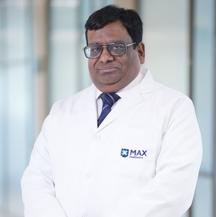 Dr.Anand Kumar 