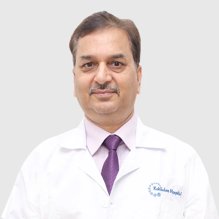 Dr (Col) S.P Rai