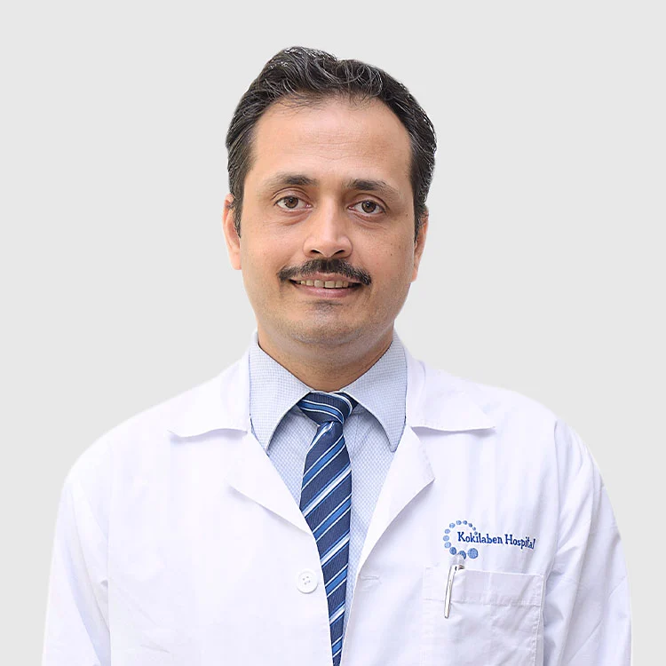 Dr. Quazi Ghazwan Ahmad