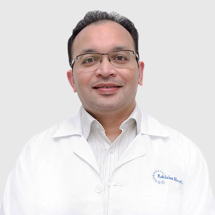 Dr. Sameer A. Tulpule