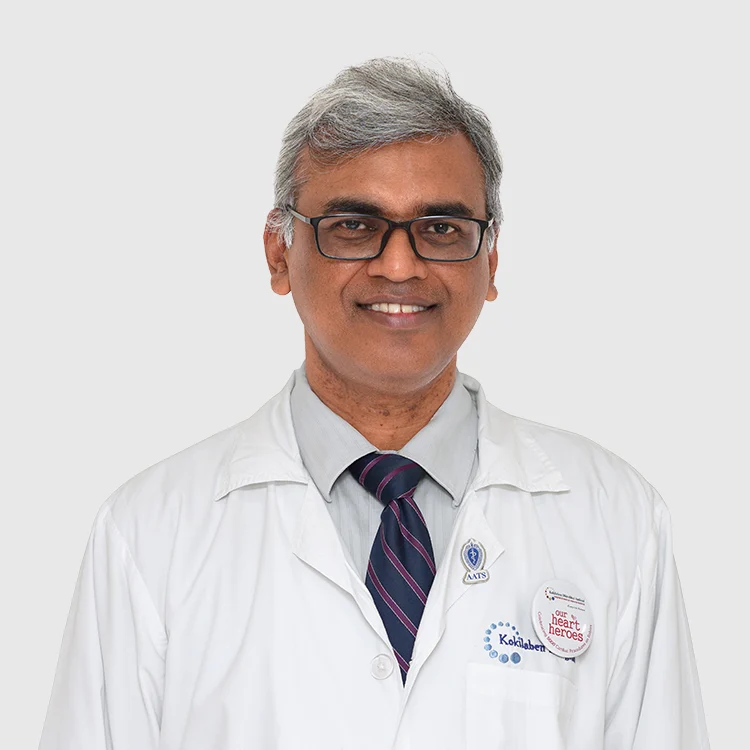 Dr. Smruti Rajan Mohanty