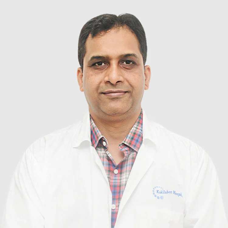 Dr Abhaya Kumar 