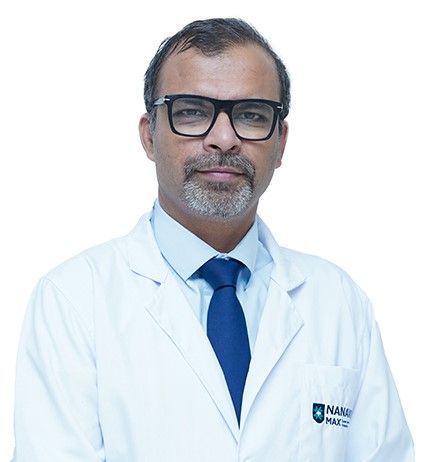 Dr. Chandrashekhar Kulkarni