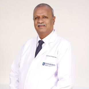 Dr Hemant B. Tongaonkar 