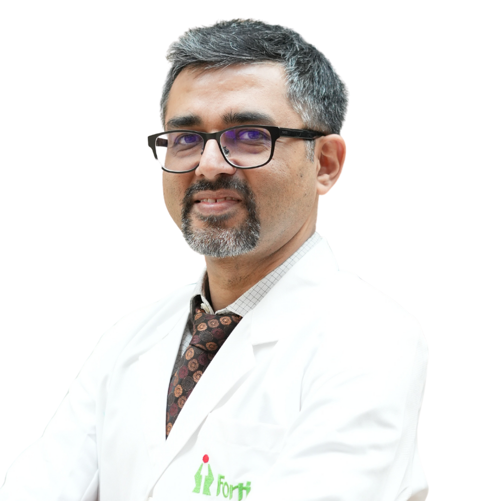 Dr Gagan Deep Chabra 