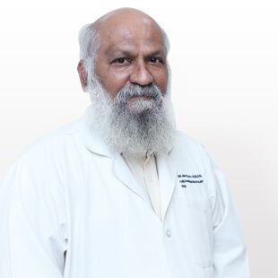 Dr. Nagraj G. Huilgol