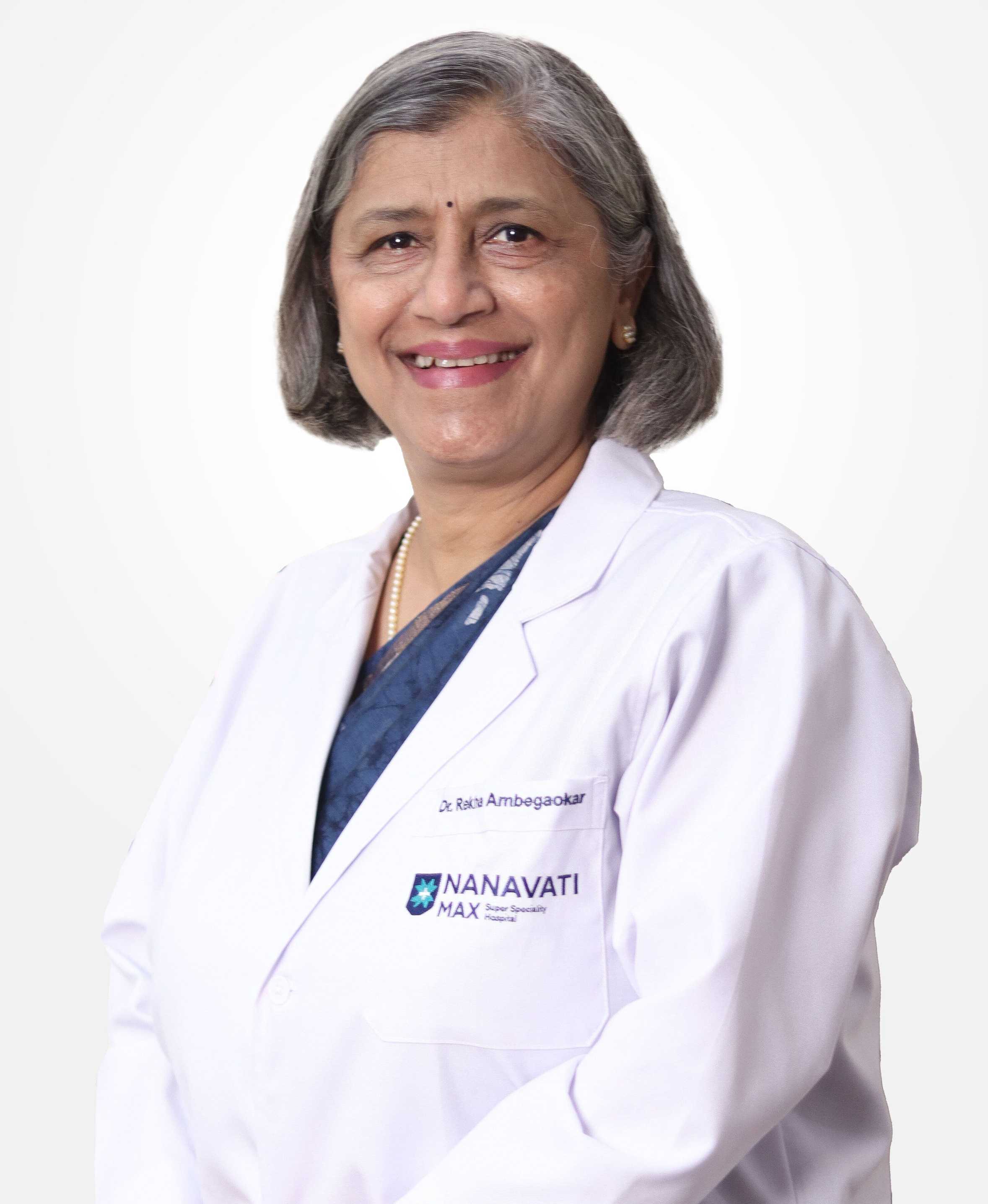 Dr. Rekha Ambegaokar