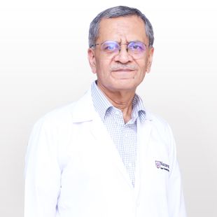 Dr. Manohar Shaan