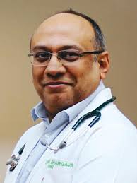 Dr Rahul Bhargava 