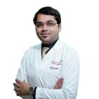 Dr Rajat Bajaj 