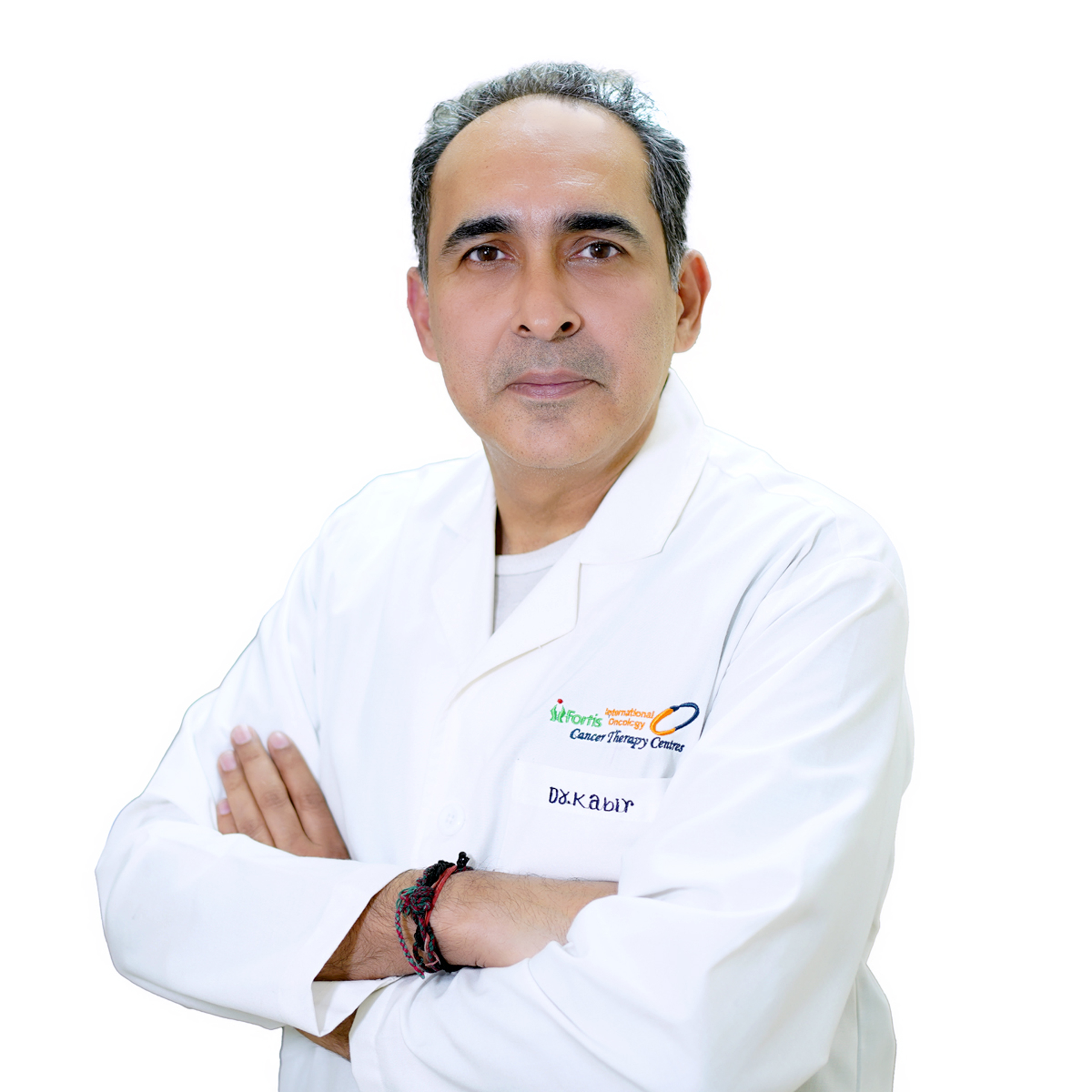 Dr Kabir Rahmani 