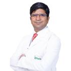 Dr Shailendra Goyal 