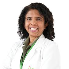 Dr Swarupa Mitra 