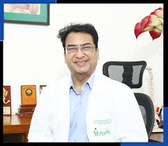 Dr Praveen Gupta 